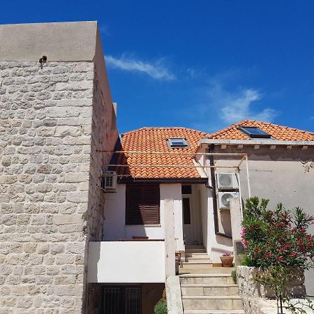 Joy Apartments Old Town Dubrovnik Buitenkant foto