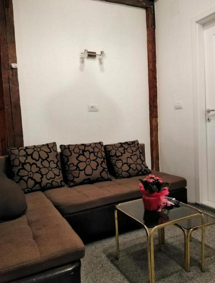 Joy Apartments Old Town Dubrovnik Buitenkant foto