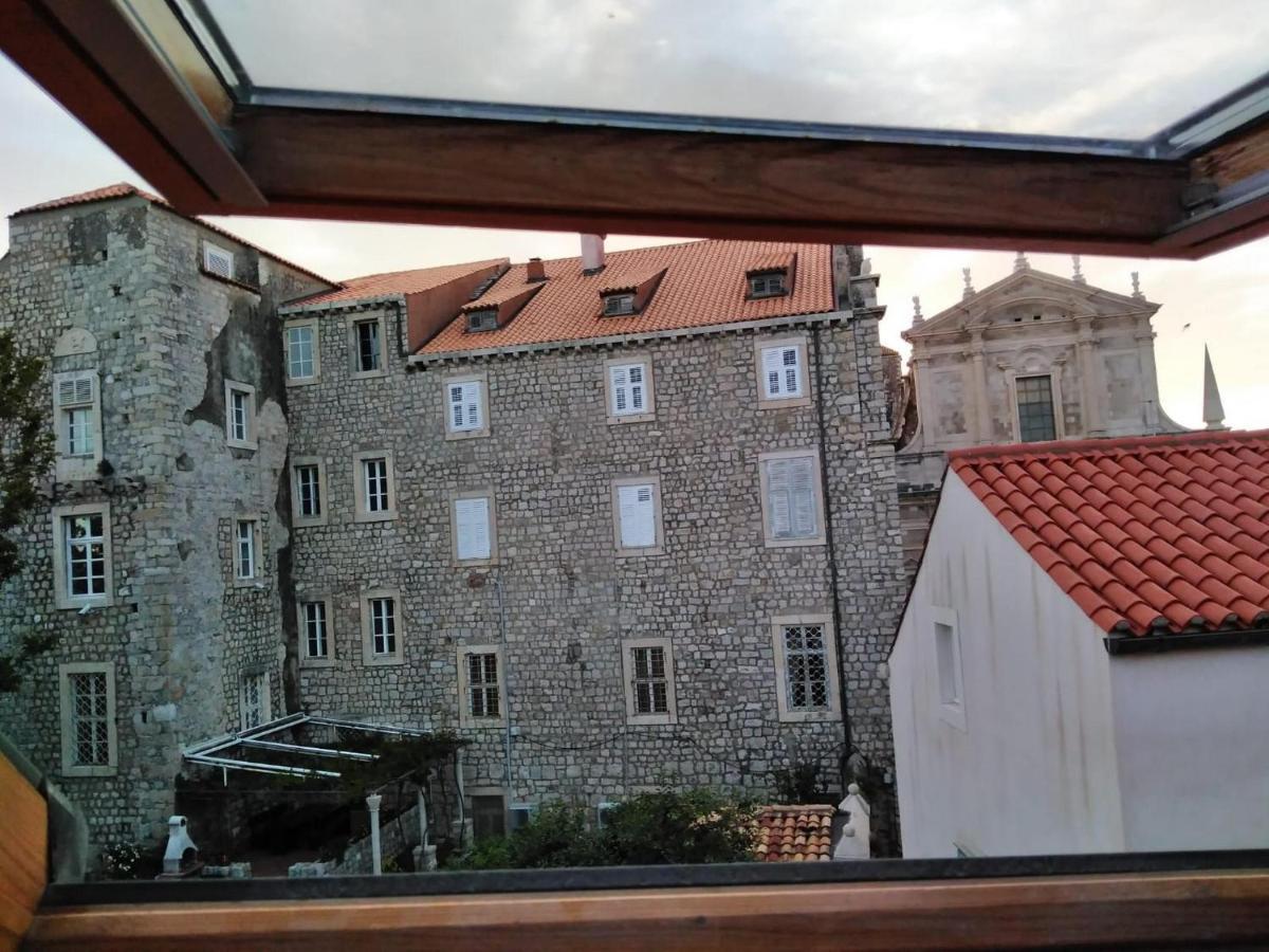 Joy Apartments Old Town Dubrovnik Buitenkant foto