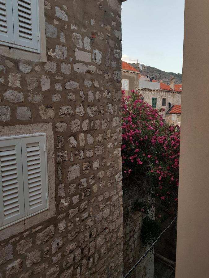 Joy Apartments Old Town Dubrovnik Buitenkant foto