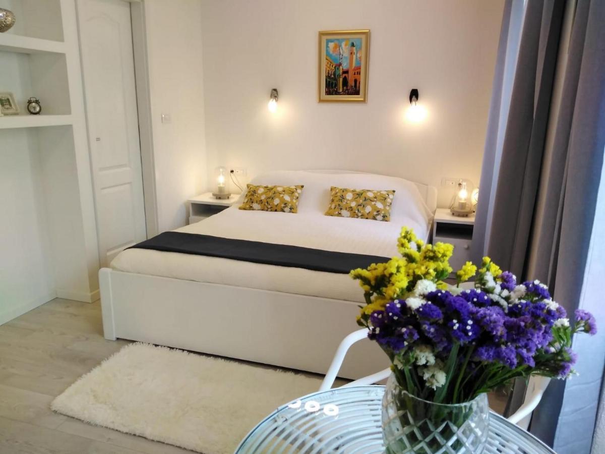 Joy Apartments Old Town Dubrovnik Buitenkant foto