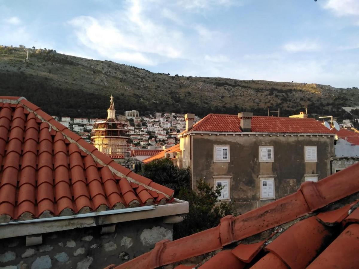 Apartments Abjanic Dubrovnik Buitenkant foto