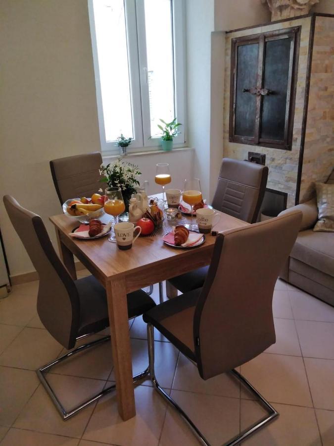 Joy Apartments Old Town Dubrovnik Buitenkant foto
