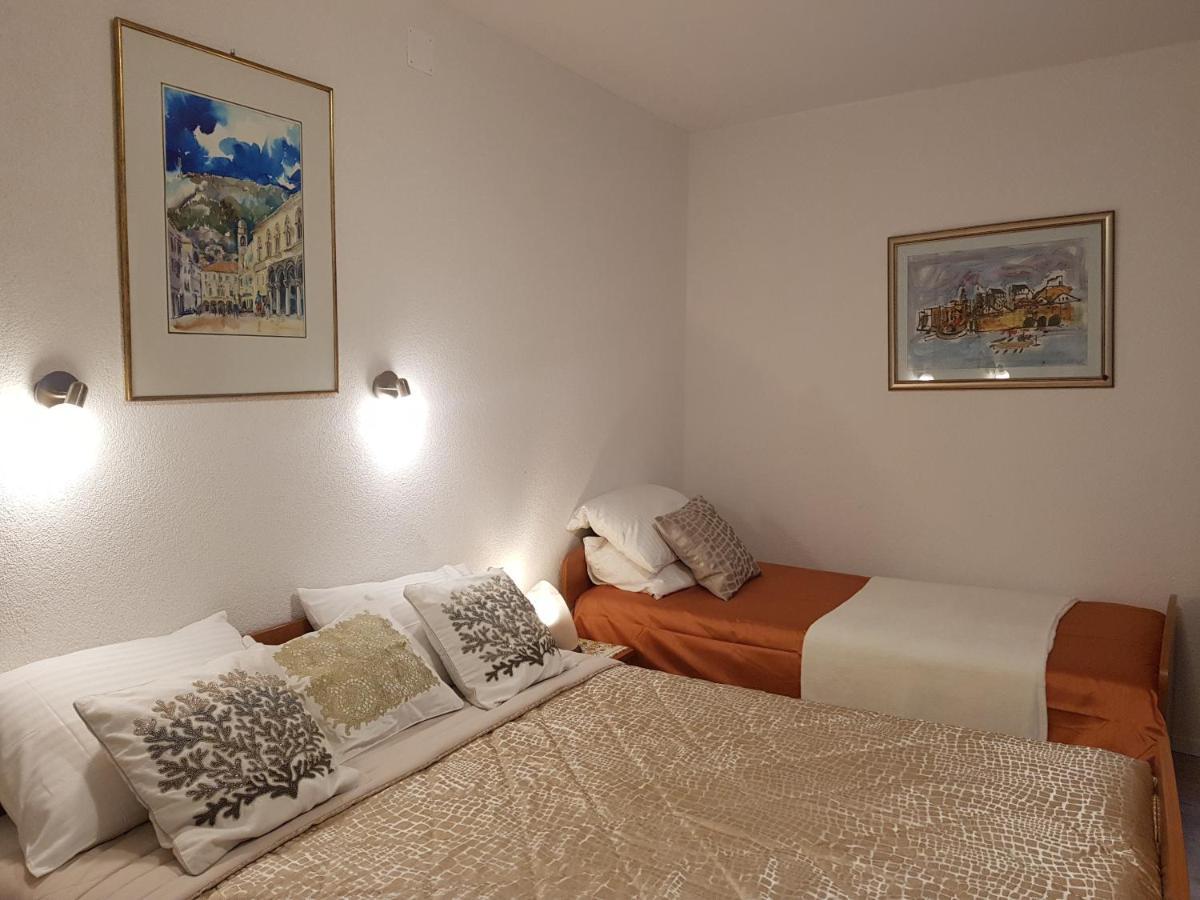 Joy Apartments Old Town Dubrovnik Buitenkant foto