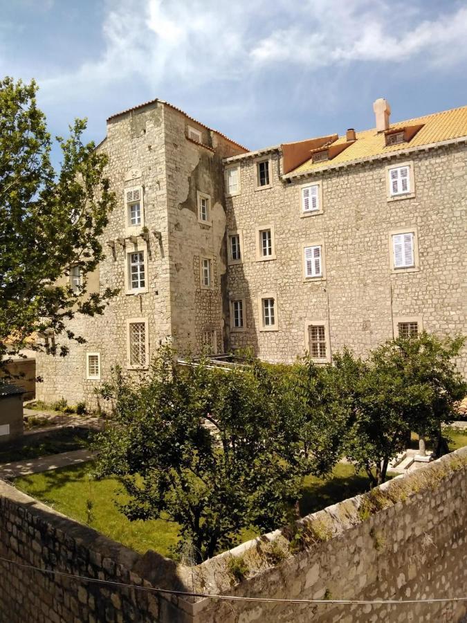 Joy Apartments Old Town Dubrovnik Buitenkant foto