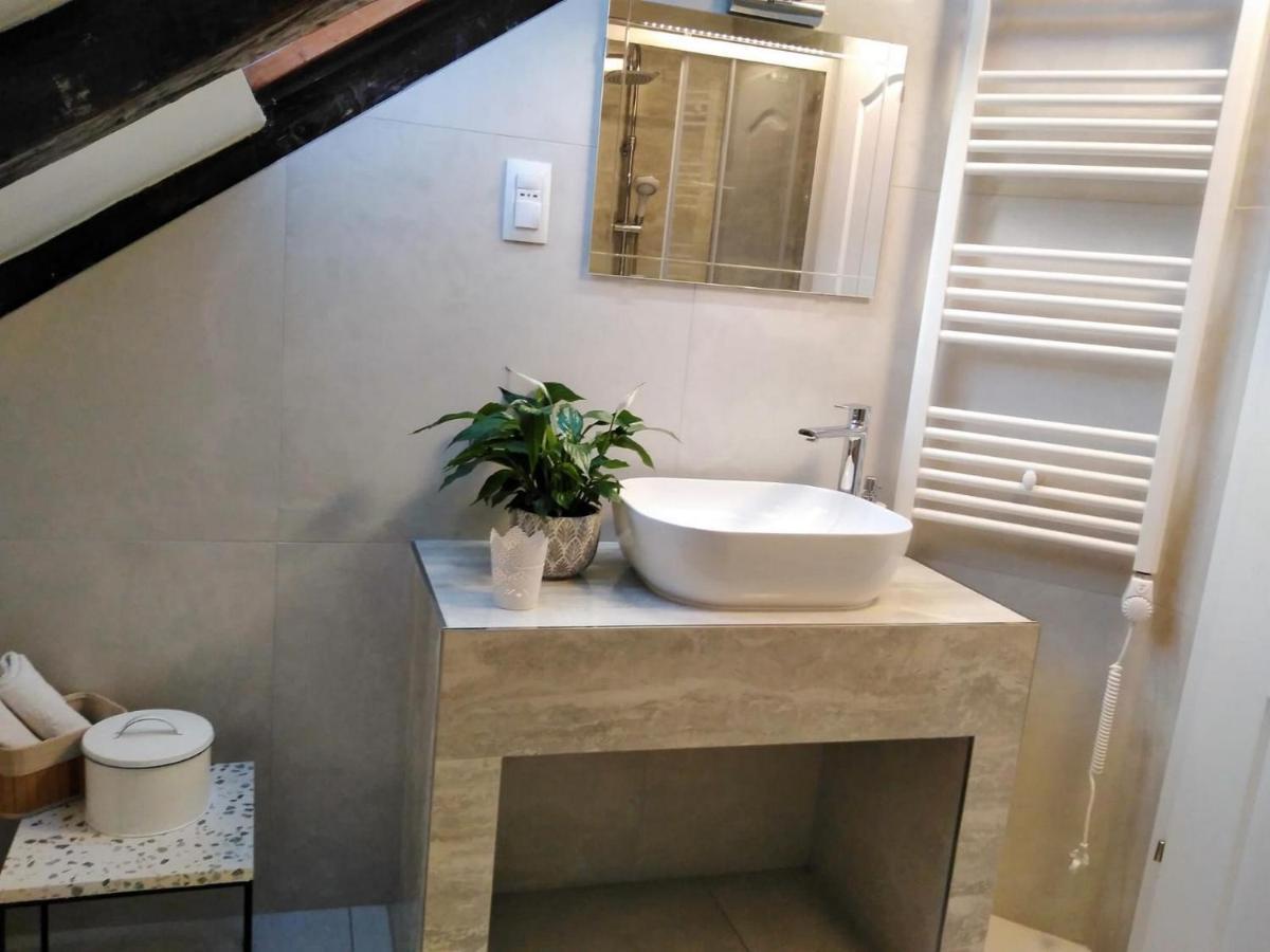 Joy Apartments Old Town Dubrovnik Buitenkant foto