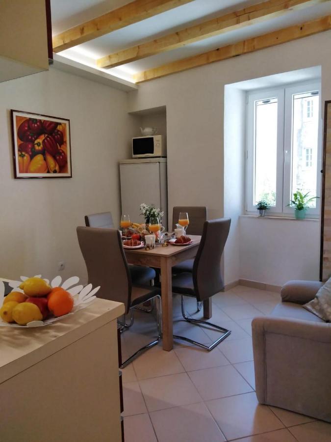 Joy Apartments Old Town Dubrovnik Buitenkant foto