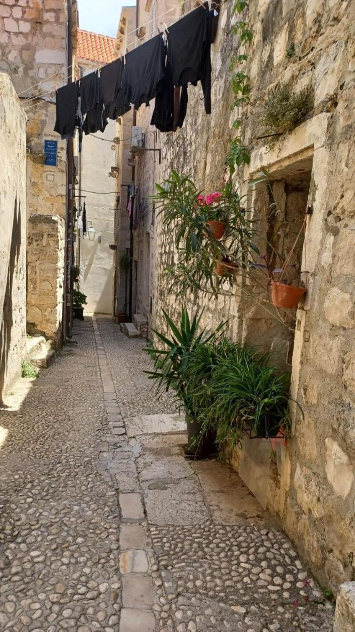 Joy Apartments Old Town Dubrovnik Buitenkant foto