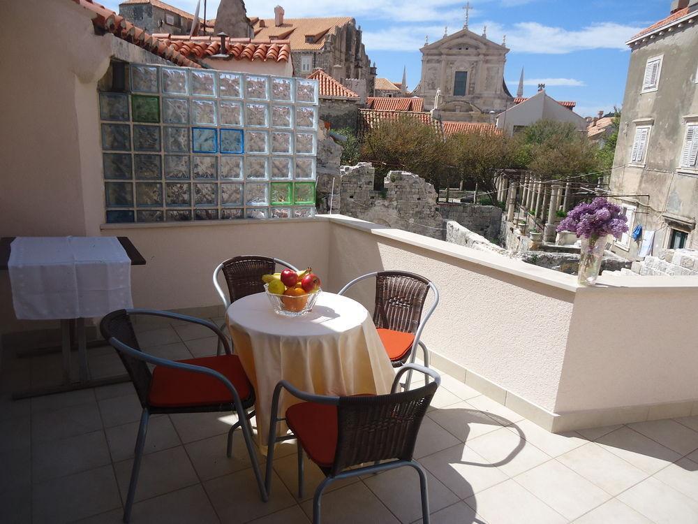 Joy Apartments Old Town Dubrovnik Buitenkant foto