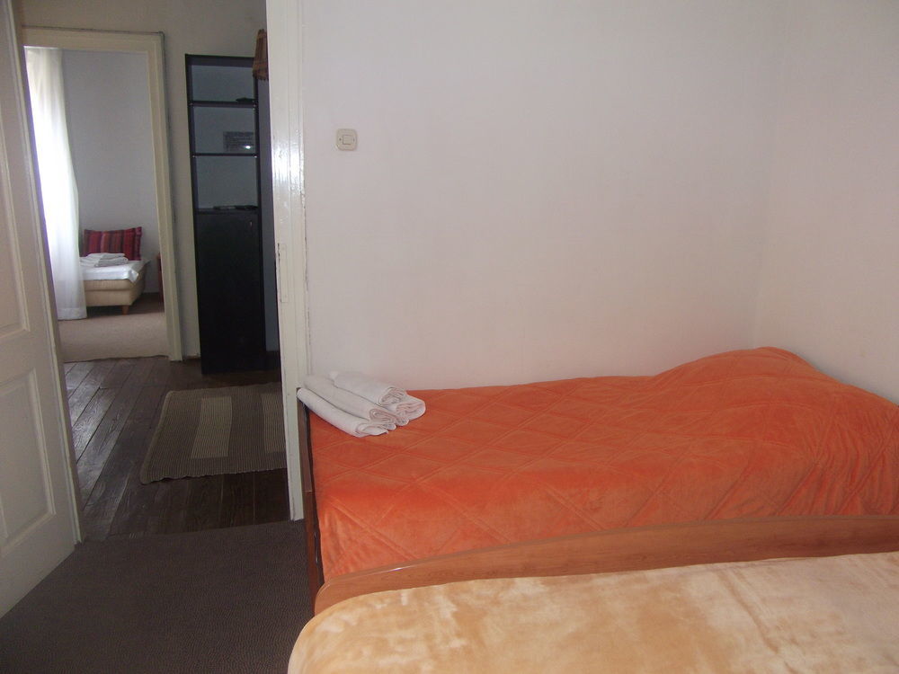 Joy Apartments Old Town Dubrovnik Buitenkant foto