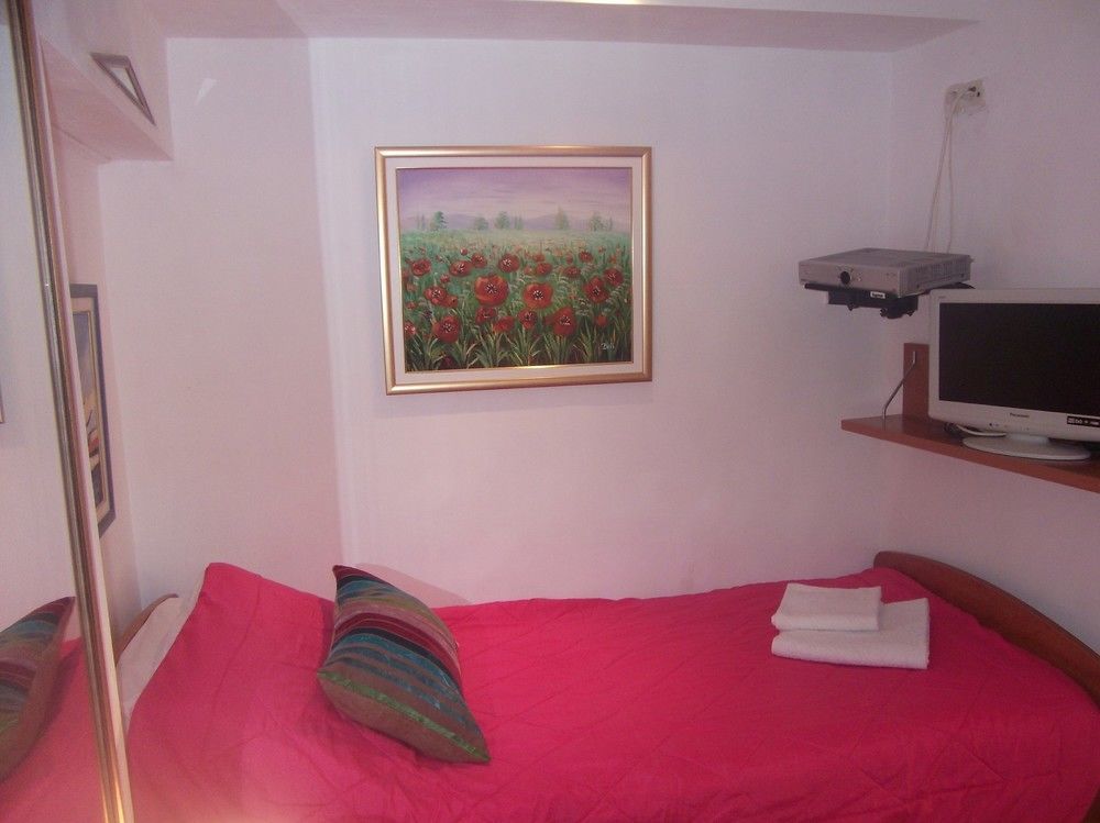 Joy Apartments Old Town Dubrovnik Buitenkant foto