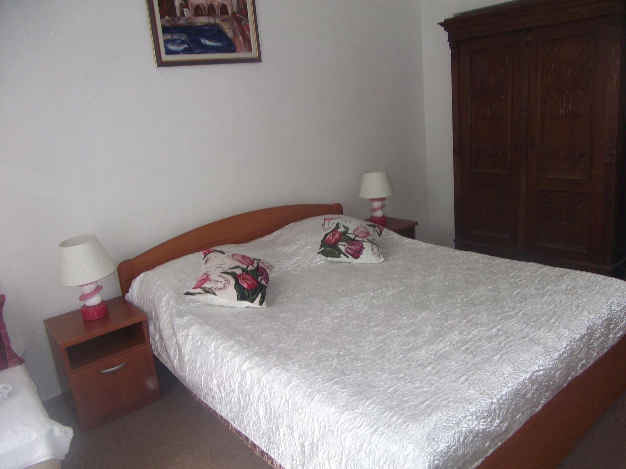 Joy Apartments Old Town Dubrovnik Buitenkant foto
