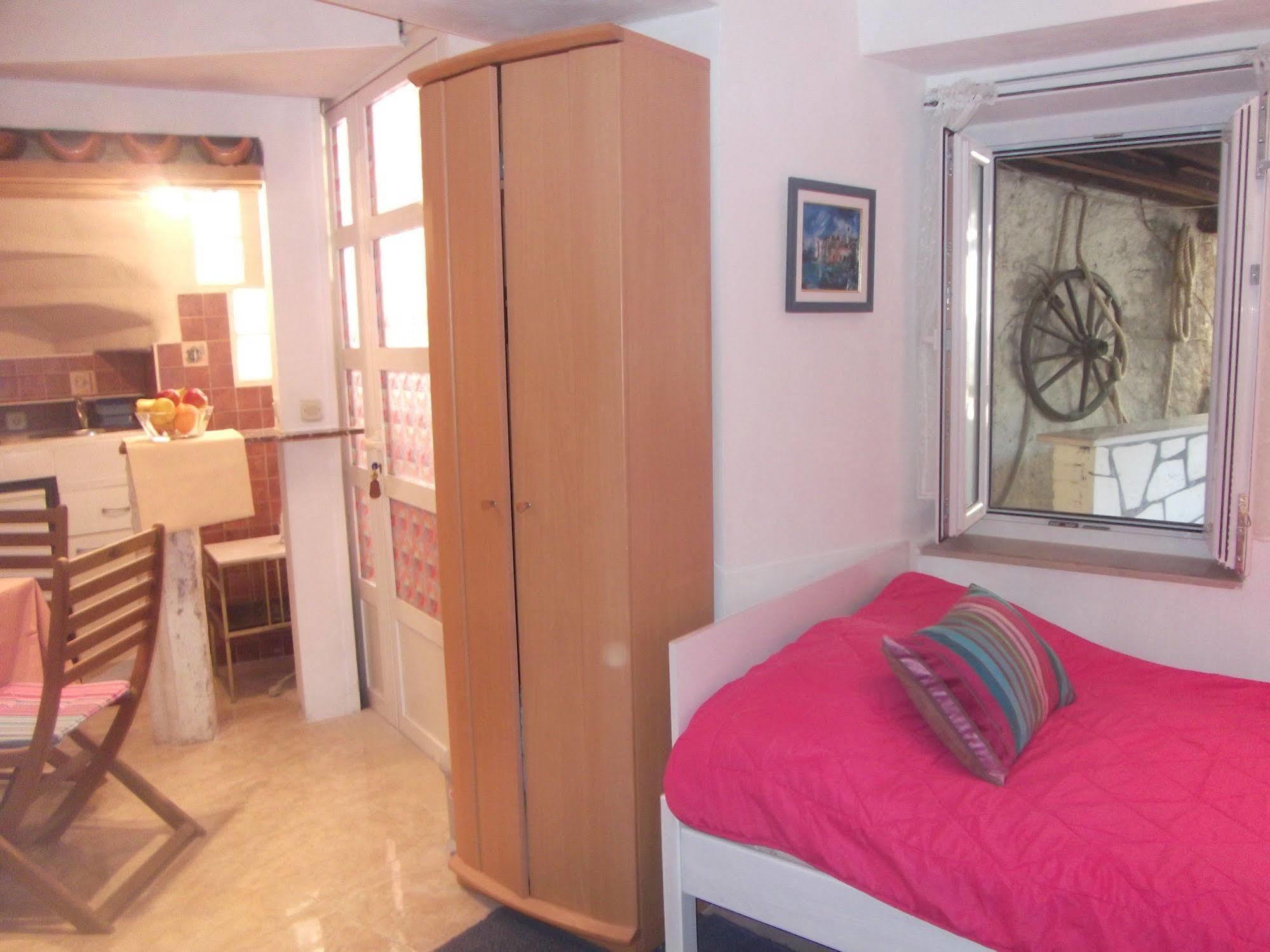 Joy Apartments Old Town Dubrovnik Buitenkant foto