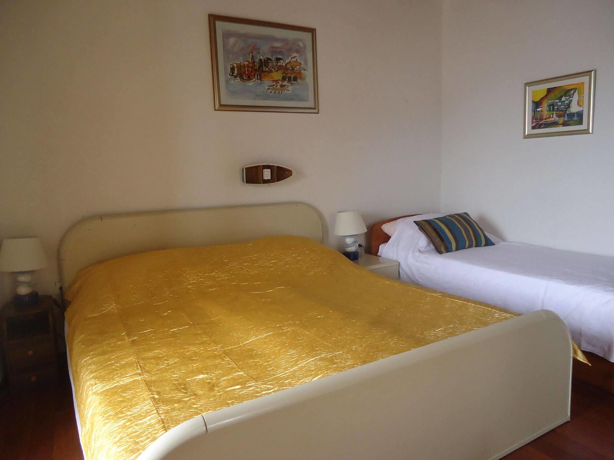 Joy Apartments Old Town Dubrovnik Buitenkant foto