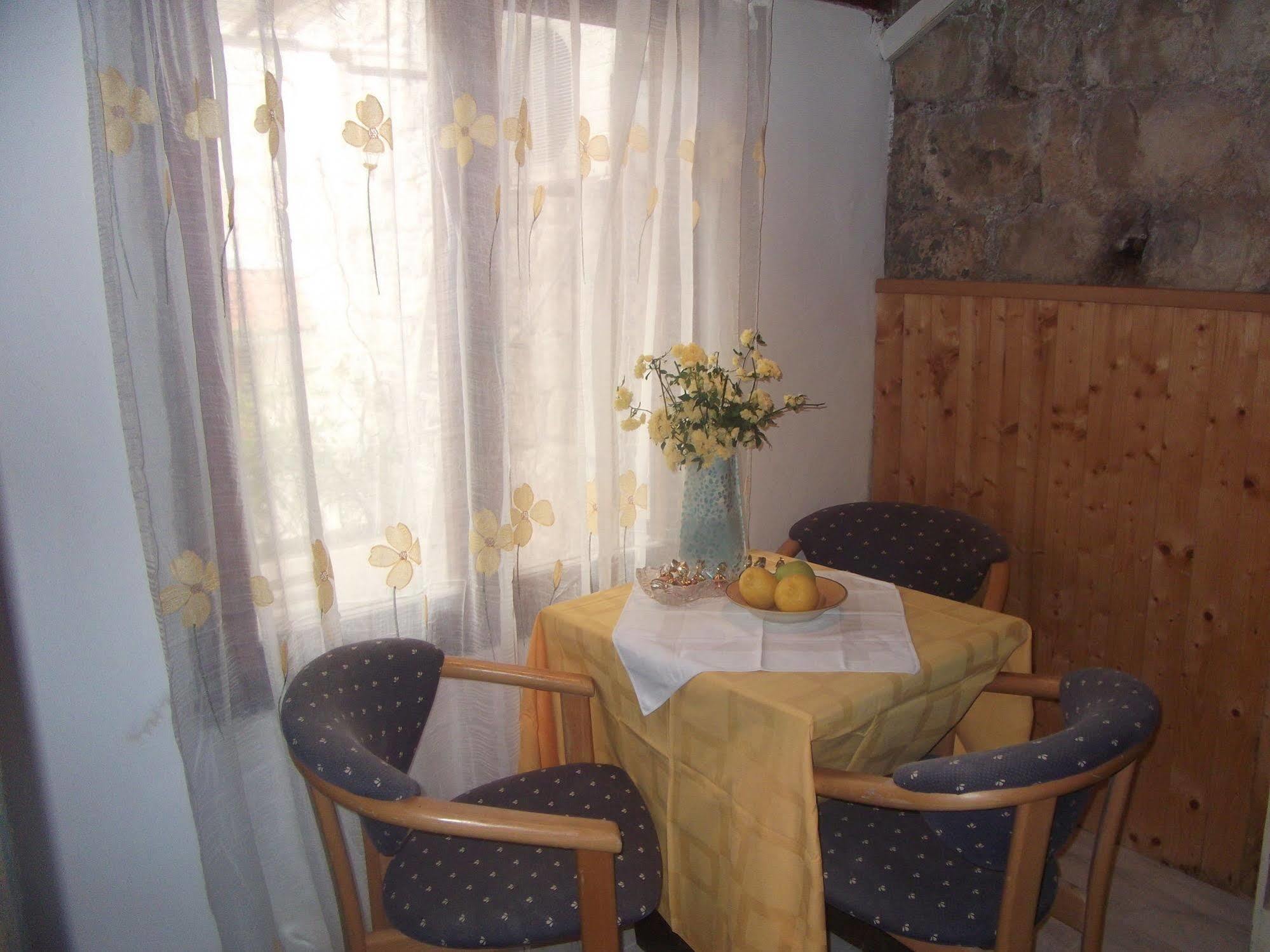 Joy Apartments Old Town Dubrovnik Buitenkant foto