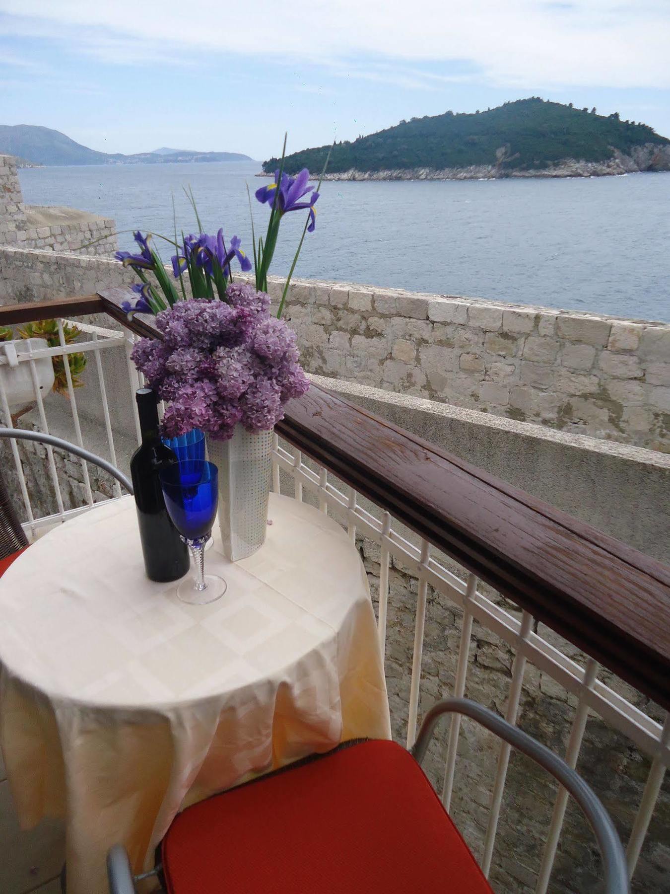Joy Apartments Old Town Dubrovnik Buitenkant foto